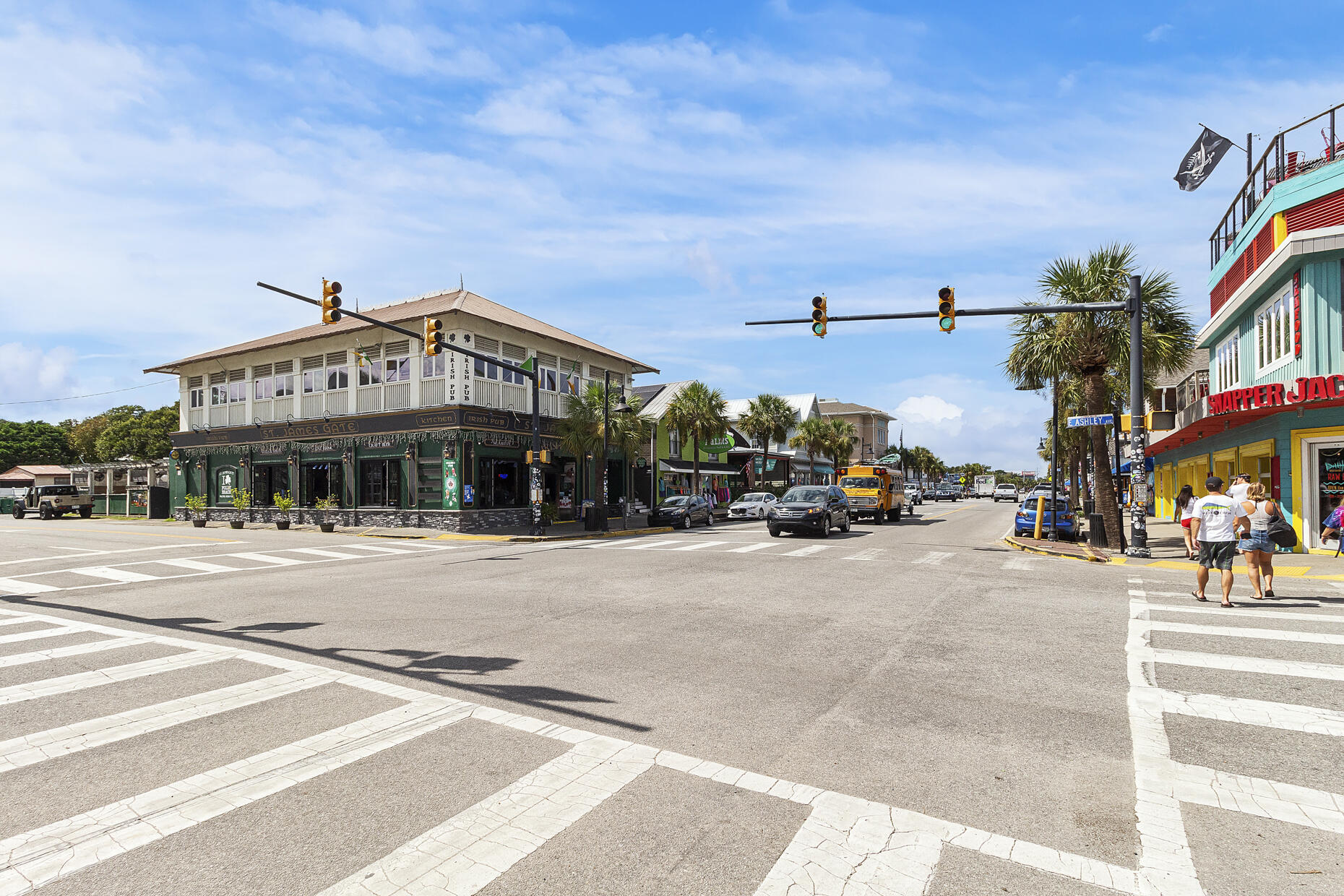 504 East Cooper Avenue Folly Beach, SC 29439 - Photo 80 of 95 19