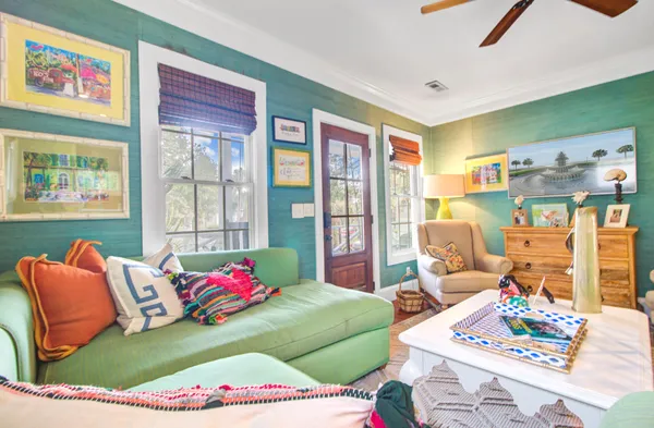 $975,000 | 504 East Cooper Avenue, Folly Beach, SC 29439