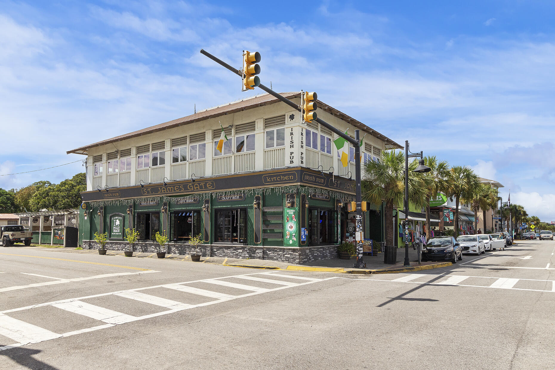 504 East Cooper Avenue Folly Beach, SC 29439 - Photo 82 of 95 21