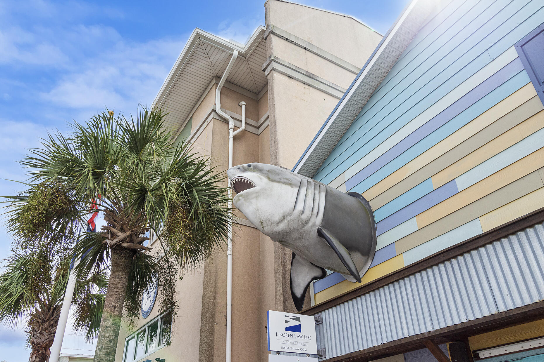 504 East Cooper Avenue Folly Beach, SC 29439 - Photo 87 of 95 26