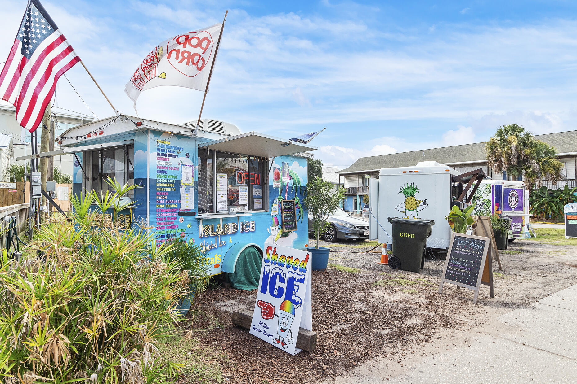 504 East Cooper Avenue Folly Beach, SC 29439 - Photo 88 of 95 27