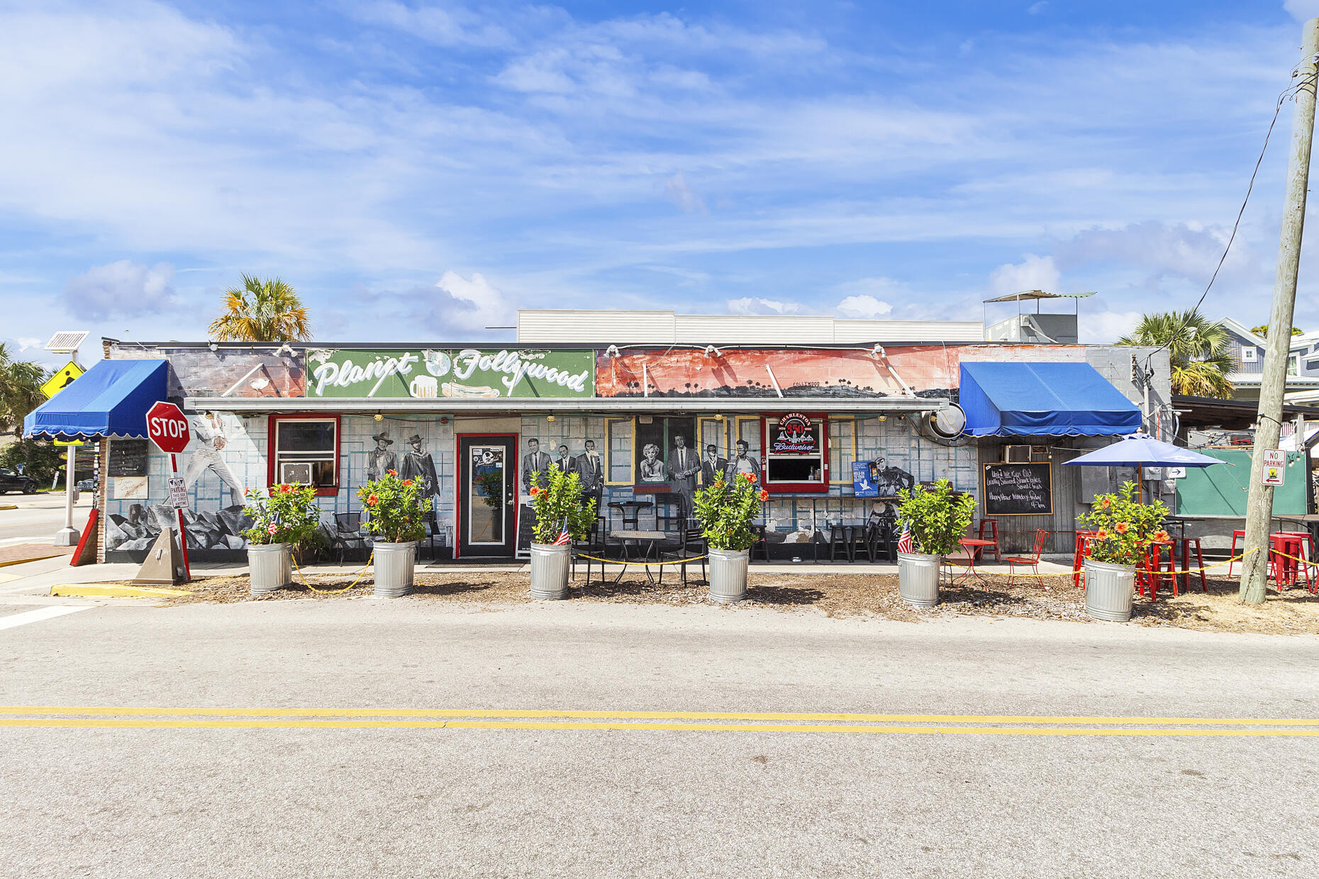 504 East Cooper Avenue Folly Beach, SC 29439 - Photo 91 of 95 30