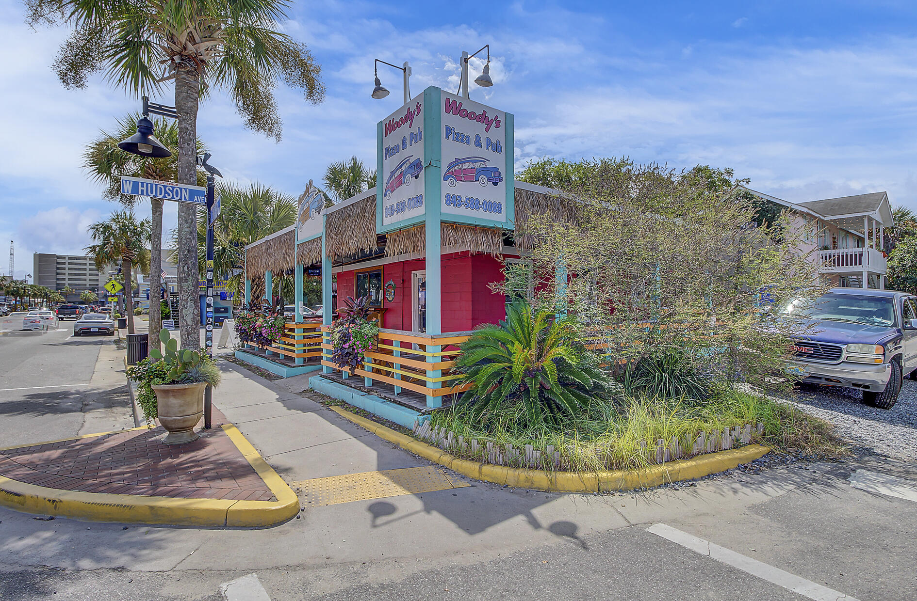 504 East Cooper Avenue Folly Beach, SC 29439 - Photo 94 of 95 33