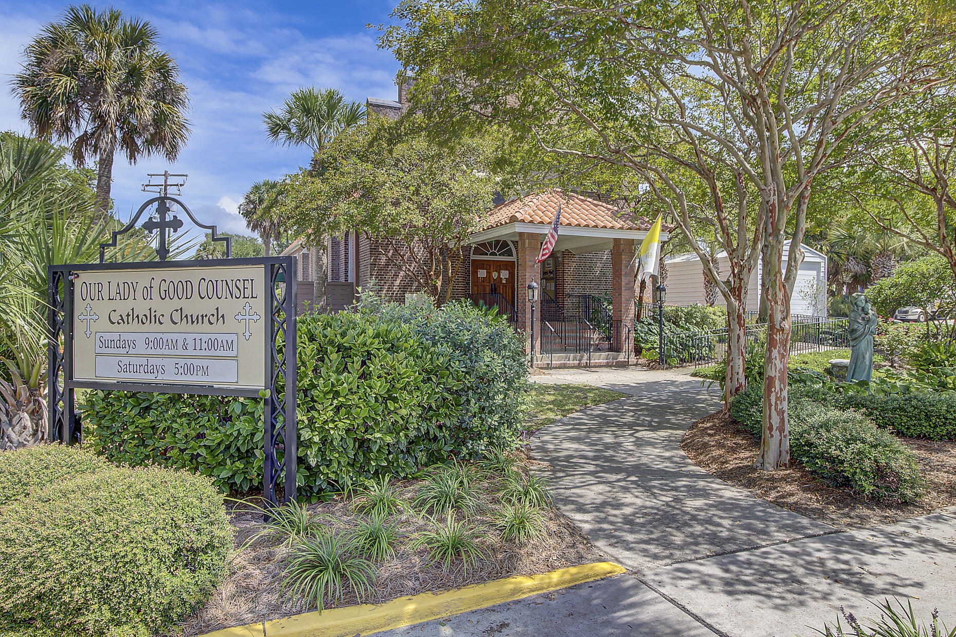 504 East Cooper Avenue Folly Beach, SC 29439 - Photo 95 of 95 34