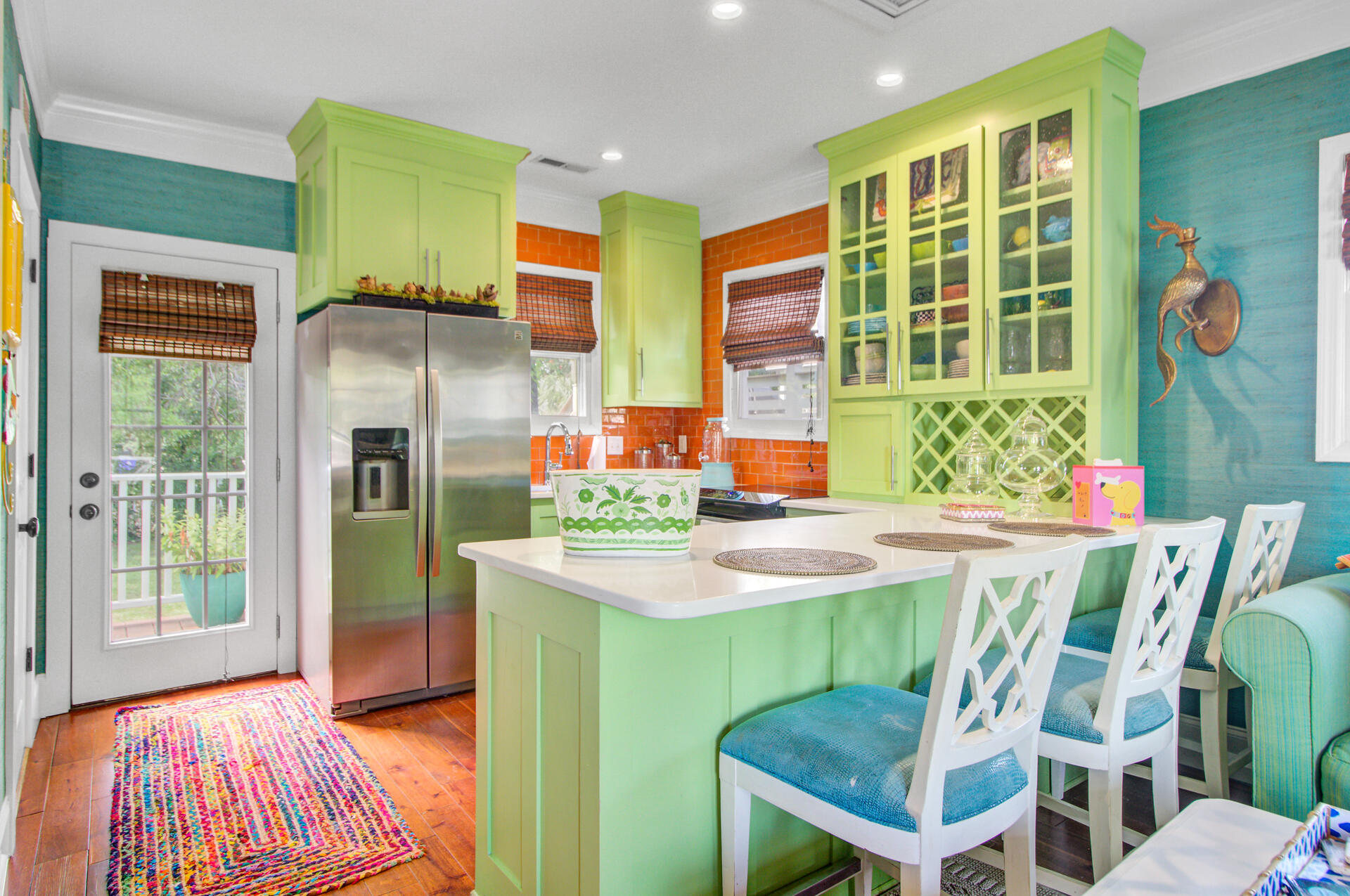 504 East Cooper Avenue Folly Beach, SC 29439 - Photo 10 of 95 14