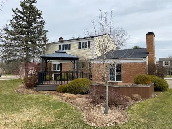 $565,000 | 2310 Churchill Drive, Ann Arbor, MI 48103