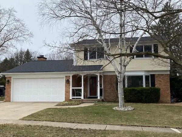 $565,000 | 2310 Churchill Drive, Ann Arbor, MI 48103