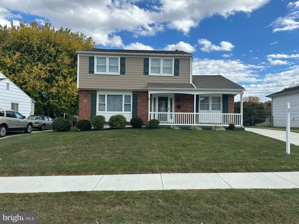 $399,900 | 6 Chiming Road, New Castle, DE 19720