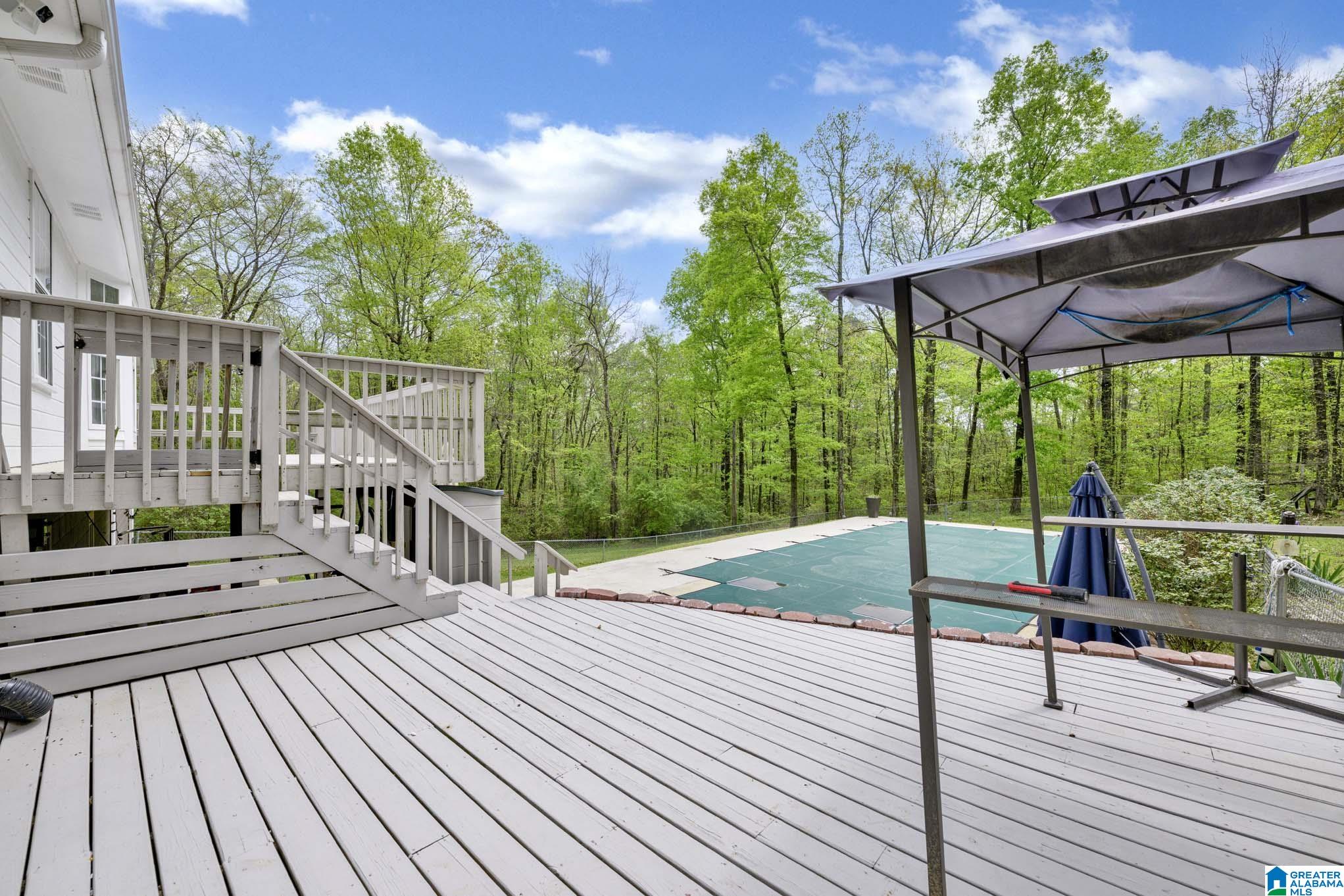 170 Fox Ridge Drive Warrior, AL 35180 - Photo 36 of 56
