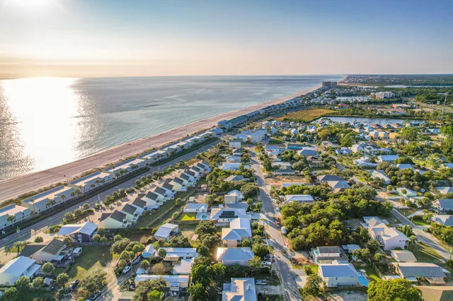 $715,000 | 76 Gulf View Drive, Panama City Beach, FL 32413