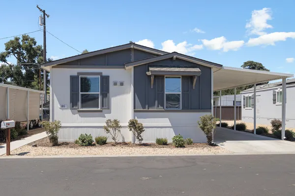 $145,000 | 26814 South Mooney Boulevard, Unit B46, Visalia, CA 93277