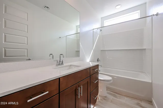 $2,800 | 7680 West Honeysuckle Drive, Peoria, AZ 85383