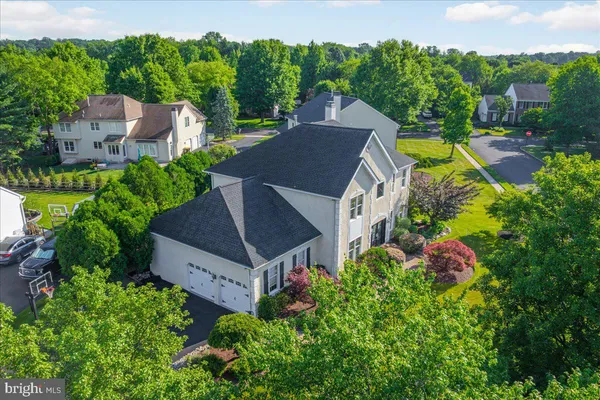 $955,000 | 4205 Michener Road, Doylestown, PA 18902