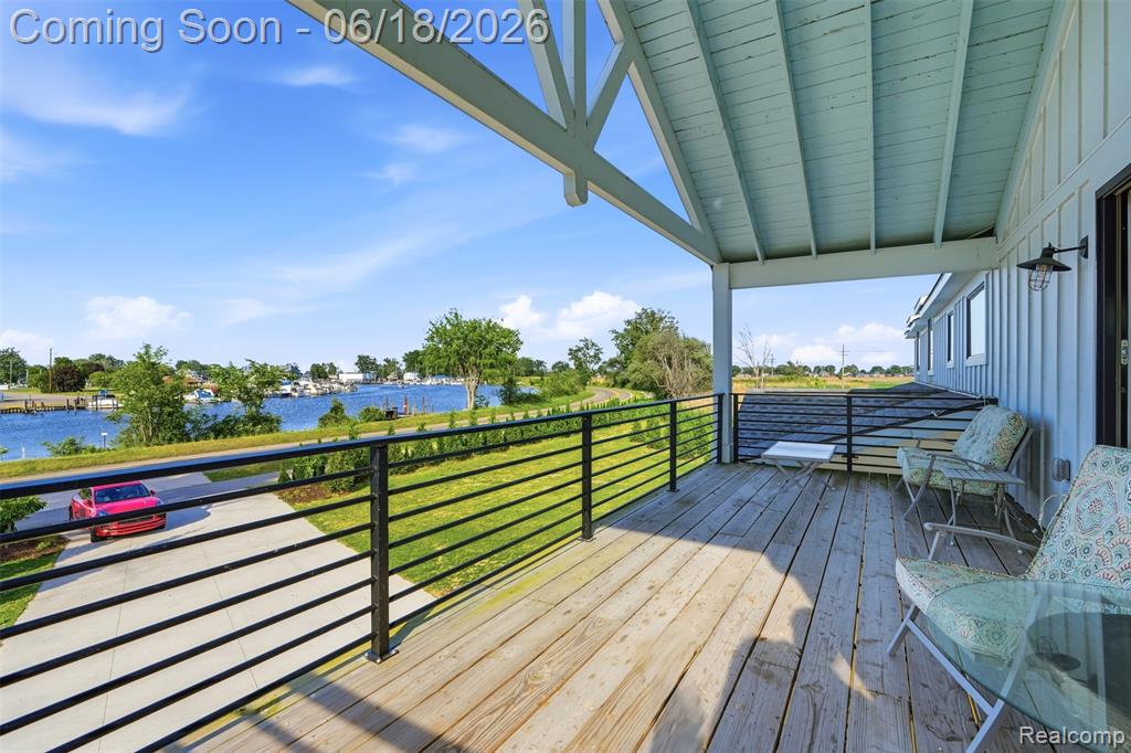 31100 South River Road Harrison Township, MI 48045 - Photo 49 of 85