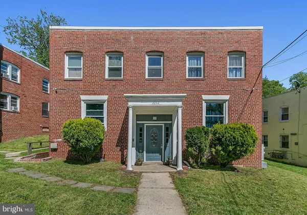 $1,500 | 3212 28th Street Southeast, Unit B, Washington, DC 20020