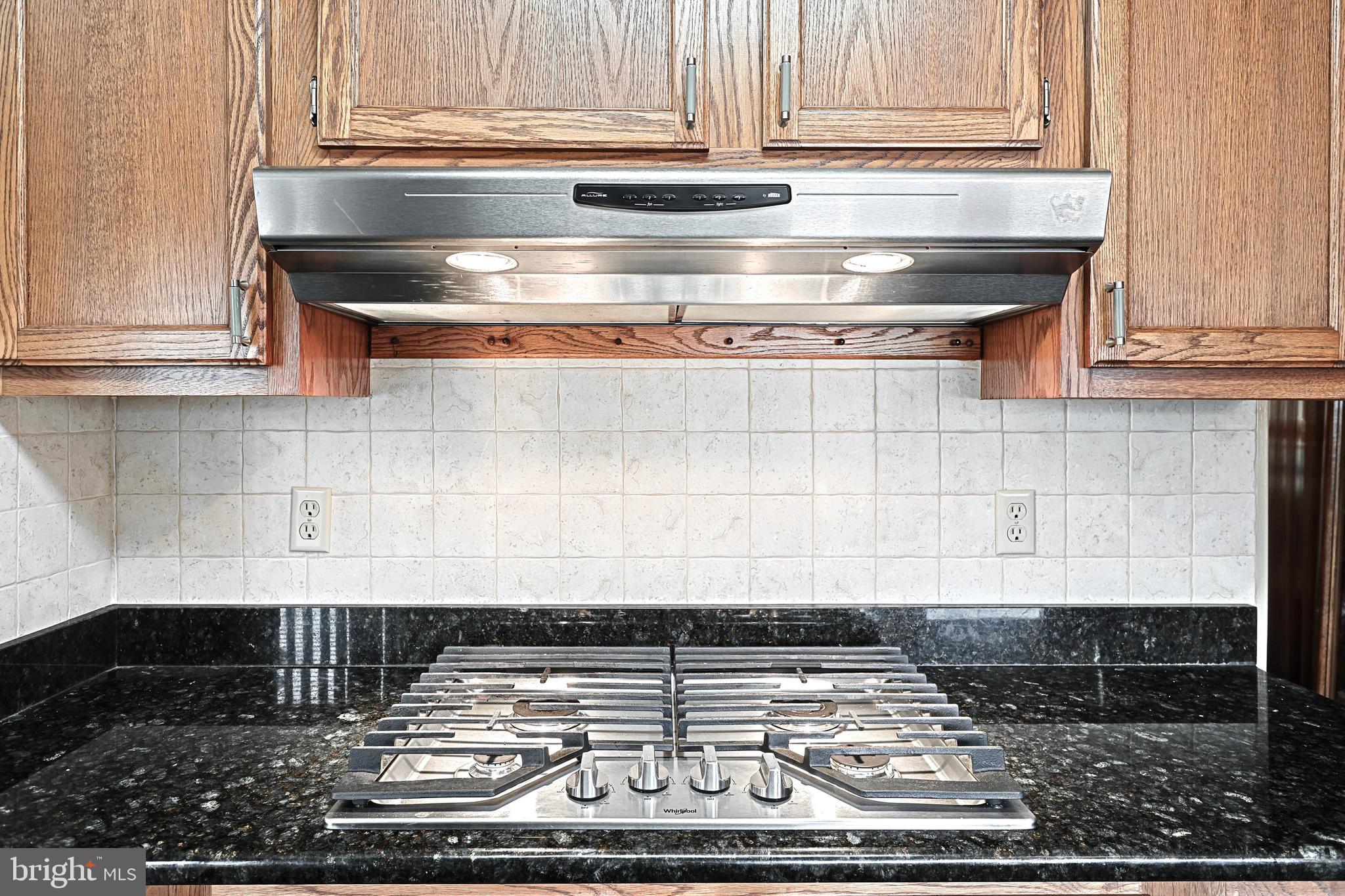 95 Sechrist Flat Road Felton, PA 17322 - Photo 14 of 45 a kitchen with stove