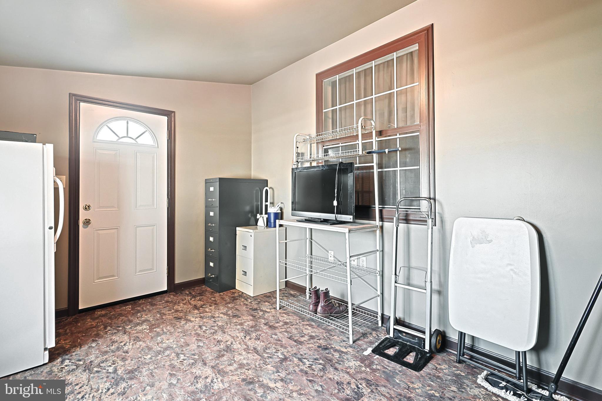95 Sechrist Flat Road Felton, PA 17322 - Photo 24 of 45 a view of a storage & utility room