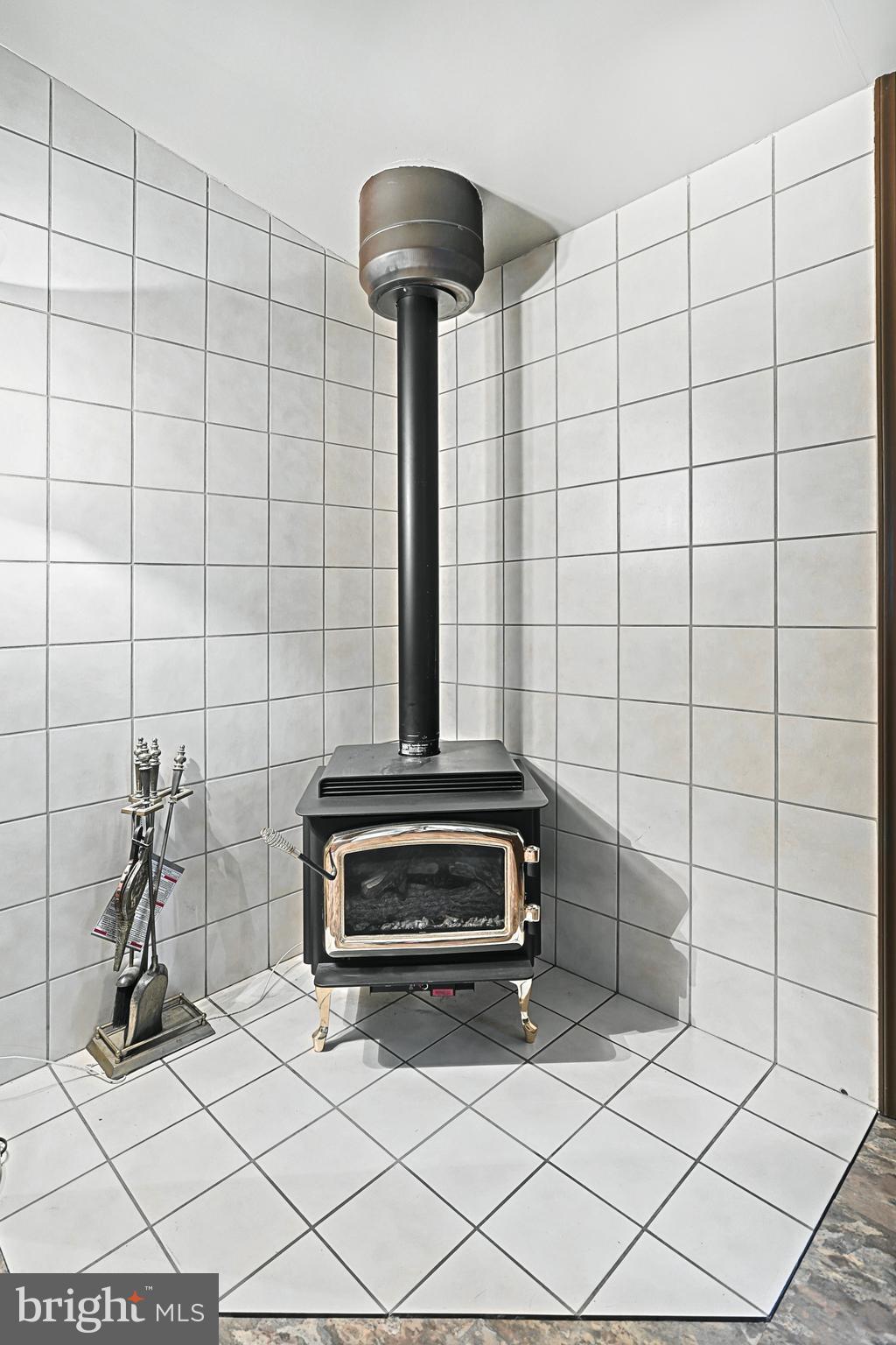 95 Sechrist Flat Road Felton, PA 17322 - Photo 25 of 45 a bathroom with a sink and a shower
