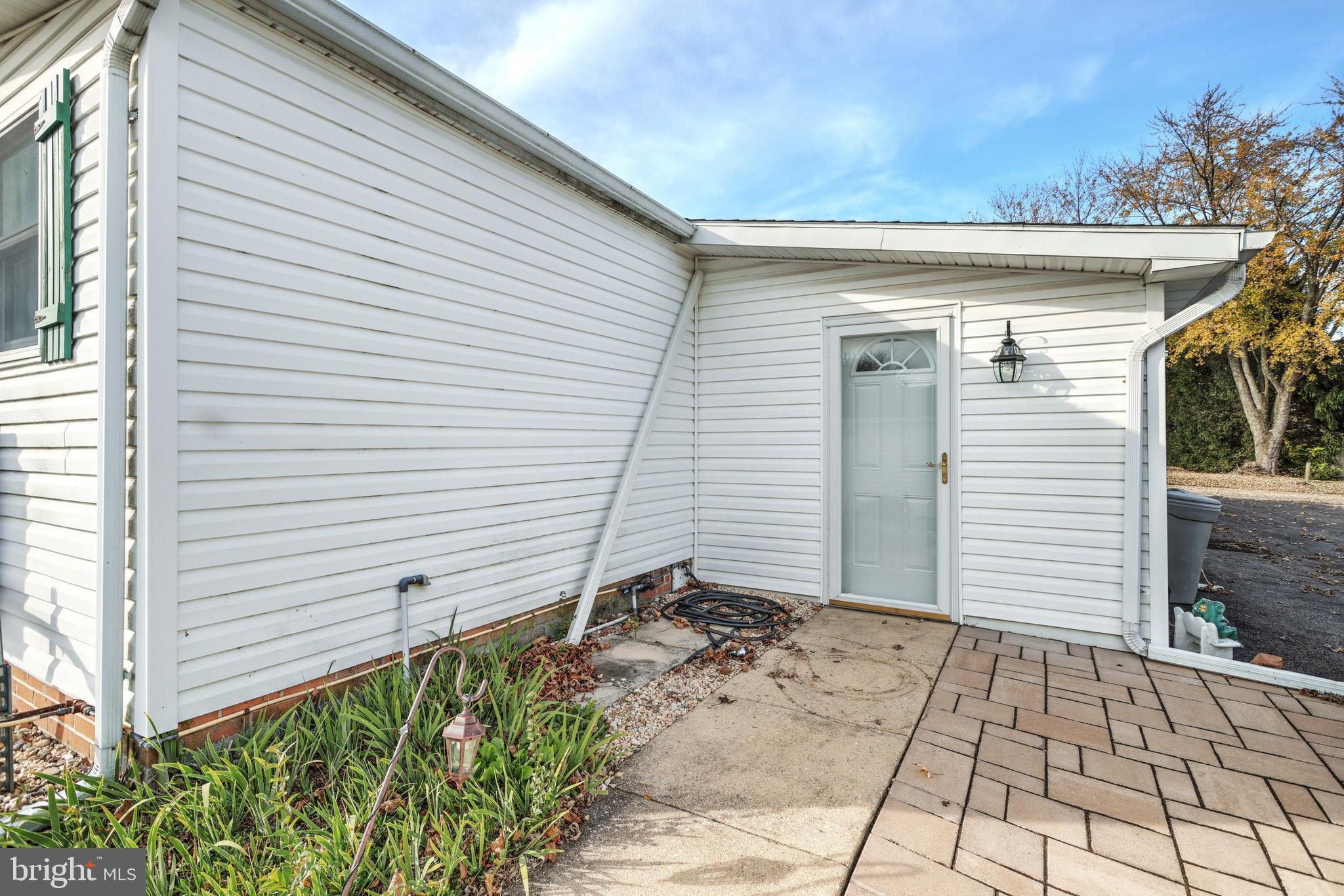 95 Sechrist Flat Road Felton, PA 17322 - Photo 31 of 45 a view of a garage