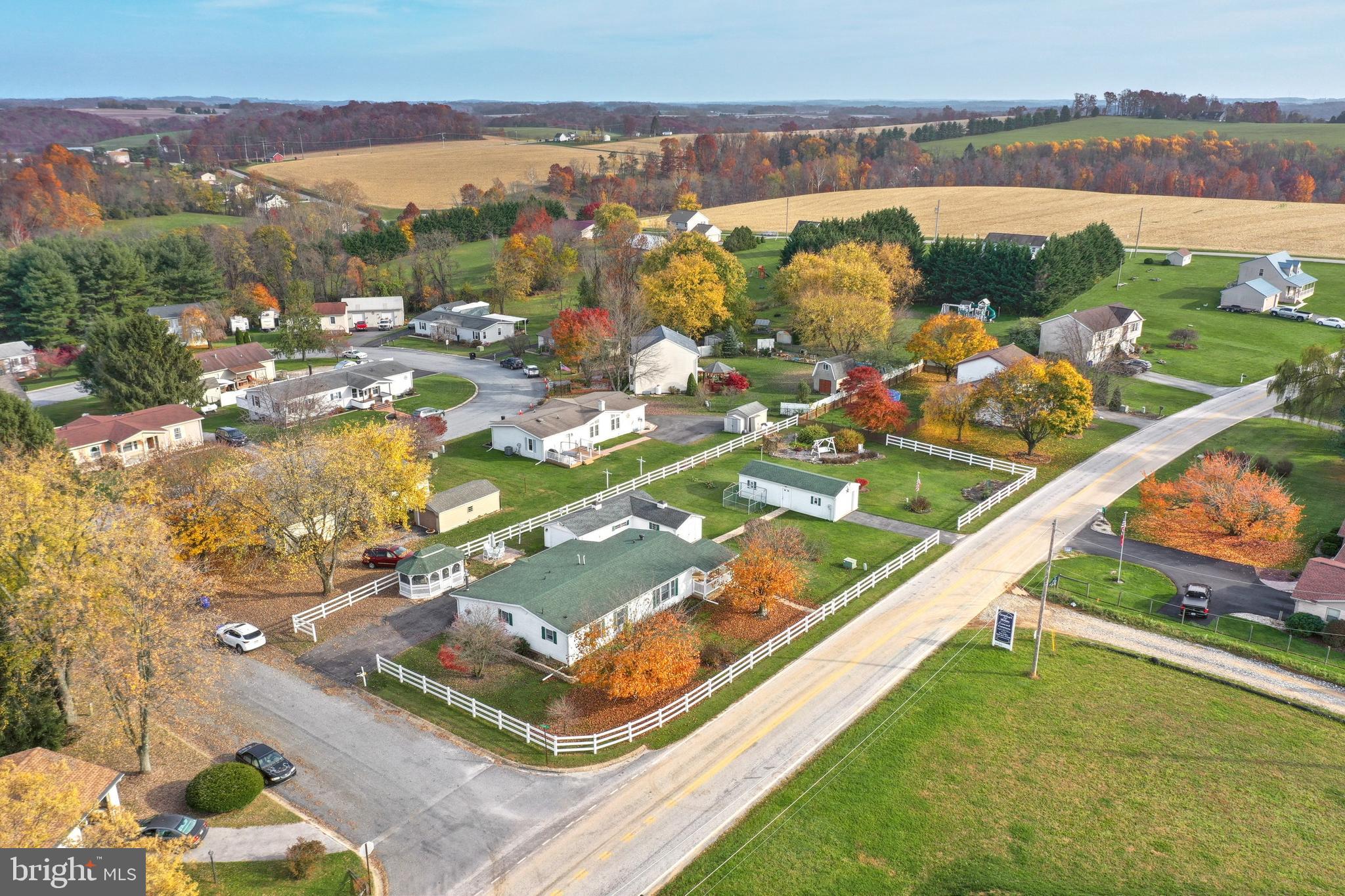 95 Sechrist Flat Road Felton, PA 17322 - Photo 39 of 45 a view of a city