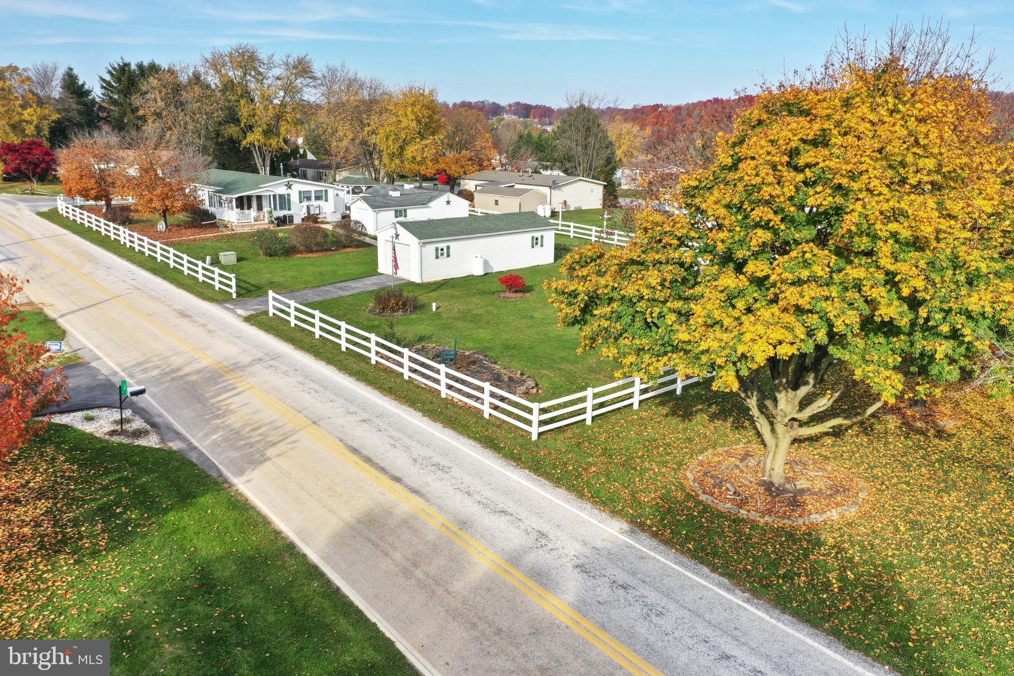 95 Sechrist Flat Road Felton, PA 17322 - Photo 41 of 45