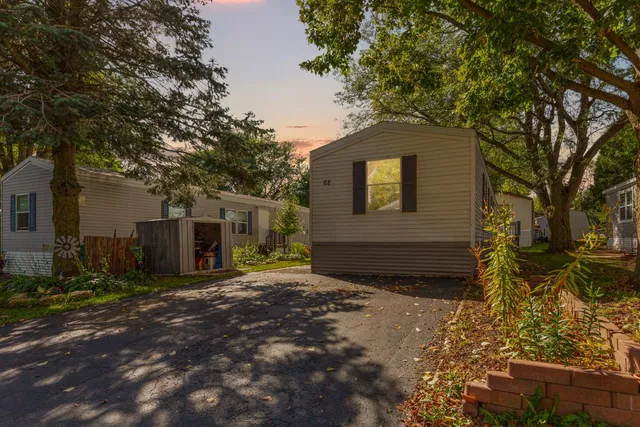 $55,000 | 2126 3rd Avenue Northwest, Unit 62, Owatonna, MN 55060