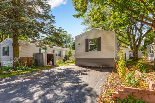 $55,000 | 2126 3rd Avenue Northwest, Unit 62, Owatonna, MN 55060