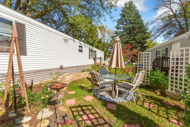 $55,000 | 2126 3rd Avenue Northwest, Unit 62, Owatonna, MN 55060