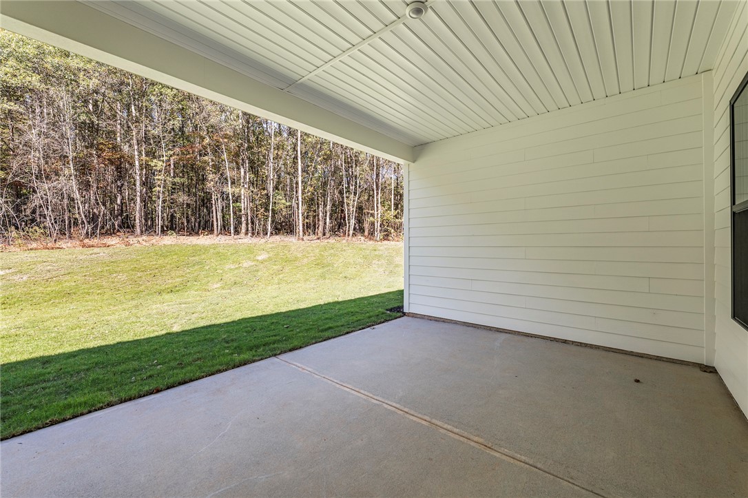 1031 Hill Road Anderson, SC 29621 - Photo 31 of 35 All images are of a different home, same floor plan, with different interior selections