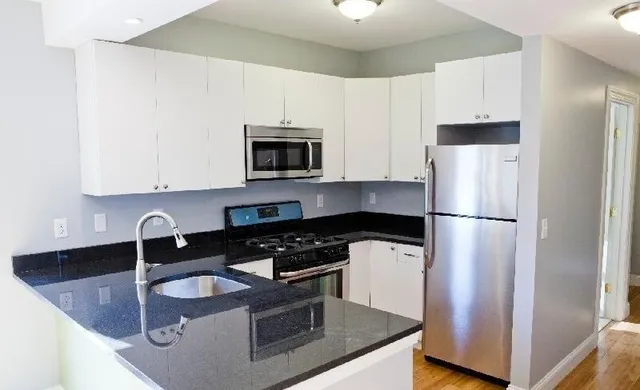 $4,400 | 23 Evergreen Street, Unit 2, Boston, MA 02130
