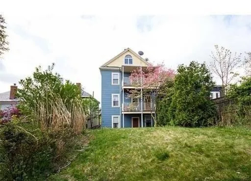 $4,400 | 23 Evergreen Street, Unit 2, Boston, MA 02130