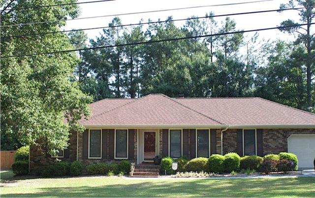 4135 Day Road Martinez, GA 30907 - Photo 1 of 1 Main View