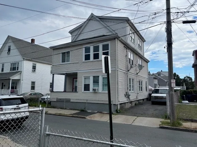 $849,723 | 19 Heath Street, Everett, MA 02149