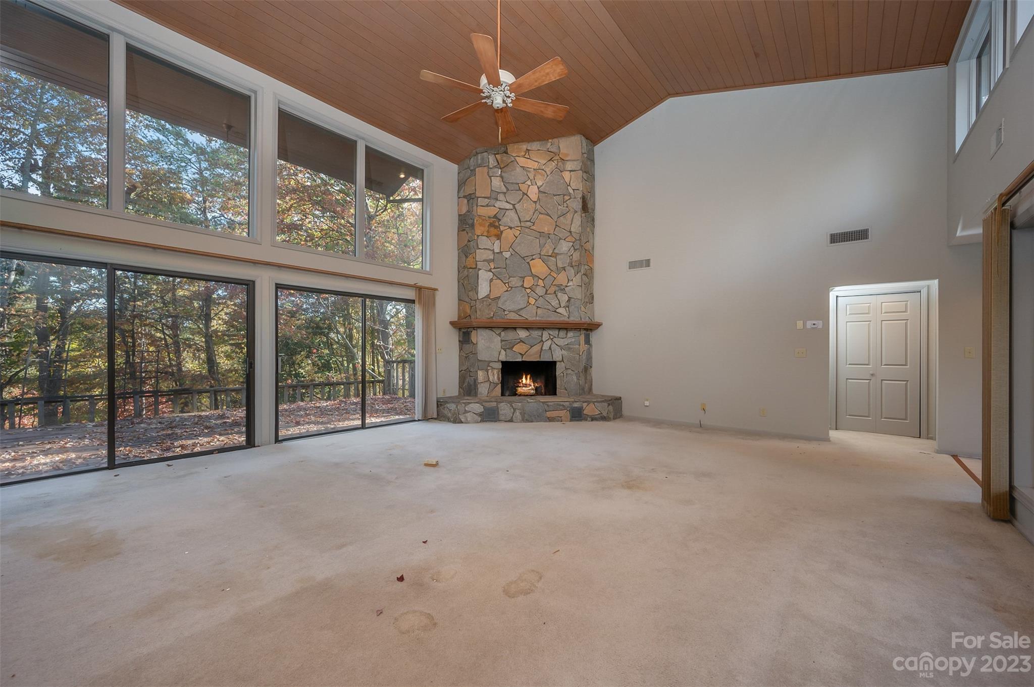 171 O'Brien Road Lake Lure, NC 28746 - Photo 8 of 44 Gallery Image 8