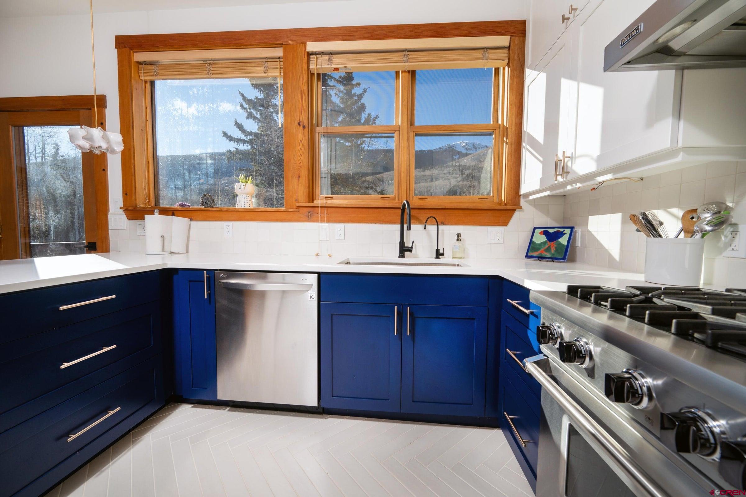 339 Silverglance Way Rico, CO 81332 - Photo 13 of 27 Gallery Image 13