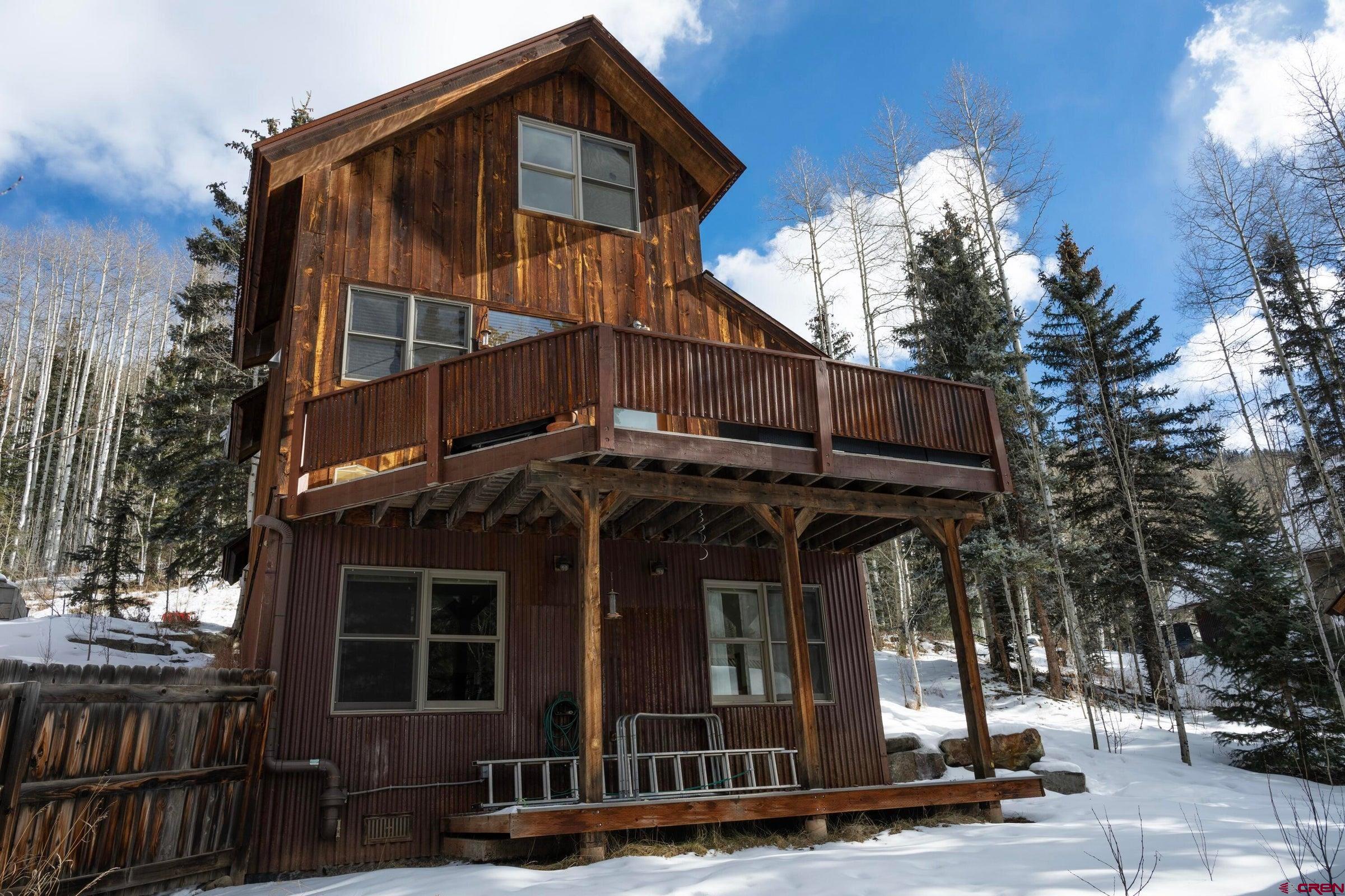 339 Silverglance Way Rico, CO 81332 - Photo 27 of 27 Gallery Image 27