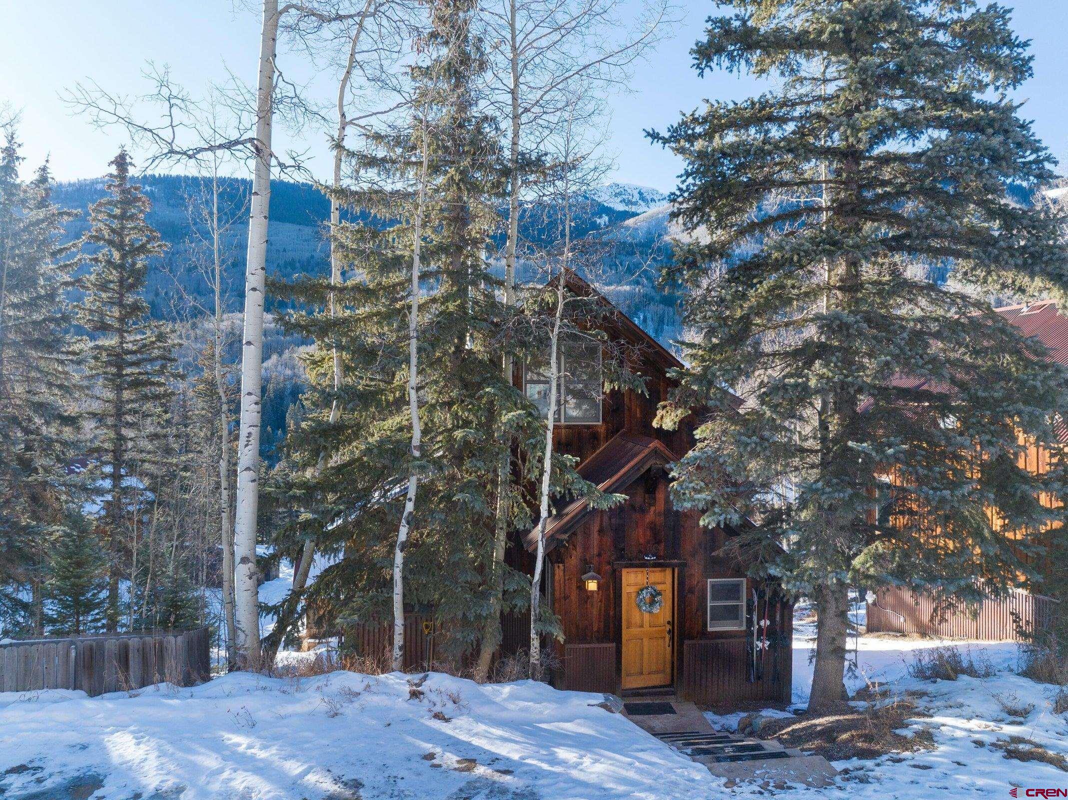 339 Silverglance Way Rico, CO 81332 - Photo 3 of 27 Gallery Image 3