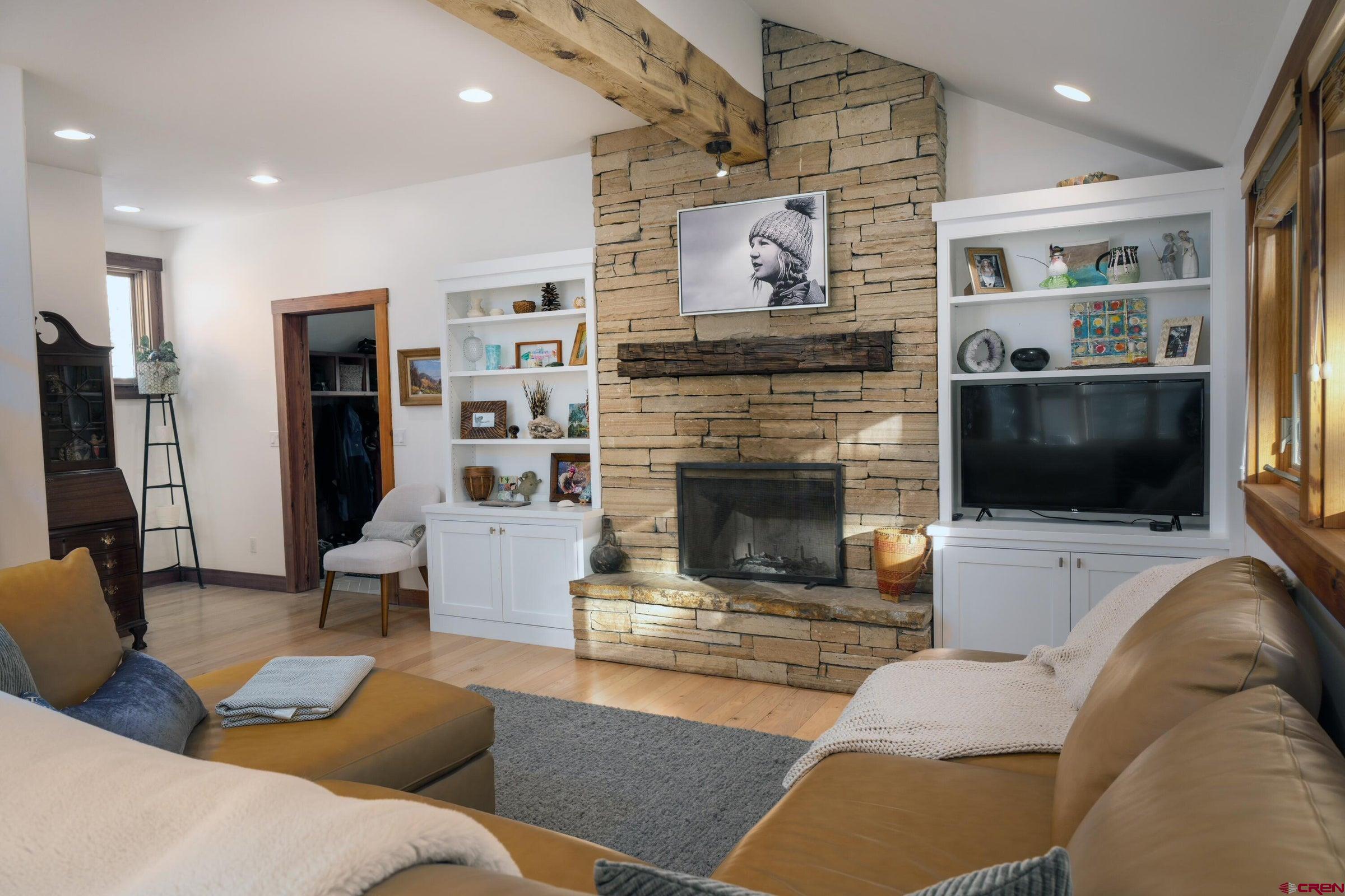 339 Silverglance Way Rico, CO 81332 - Photo 4 of 27 Gallery Image 4