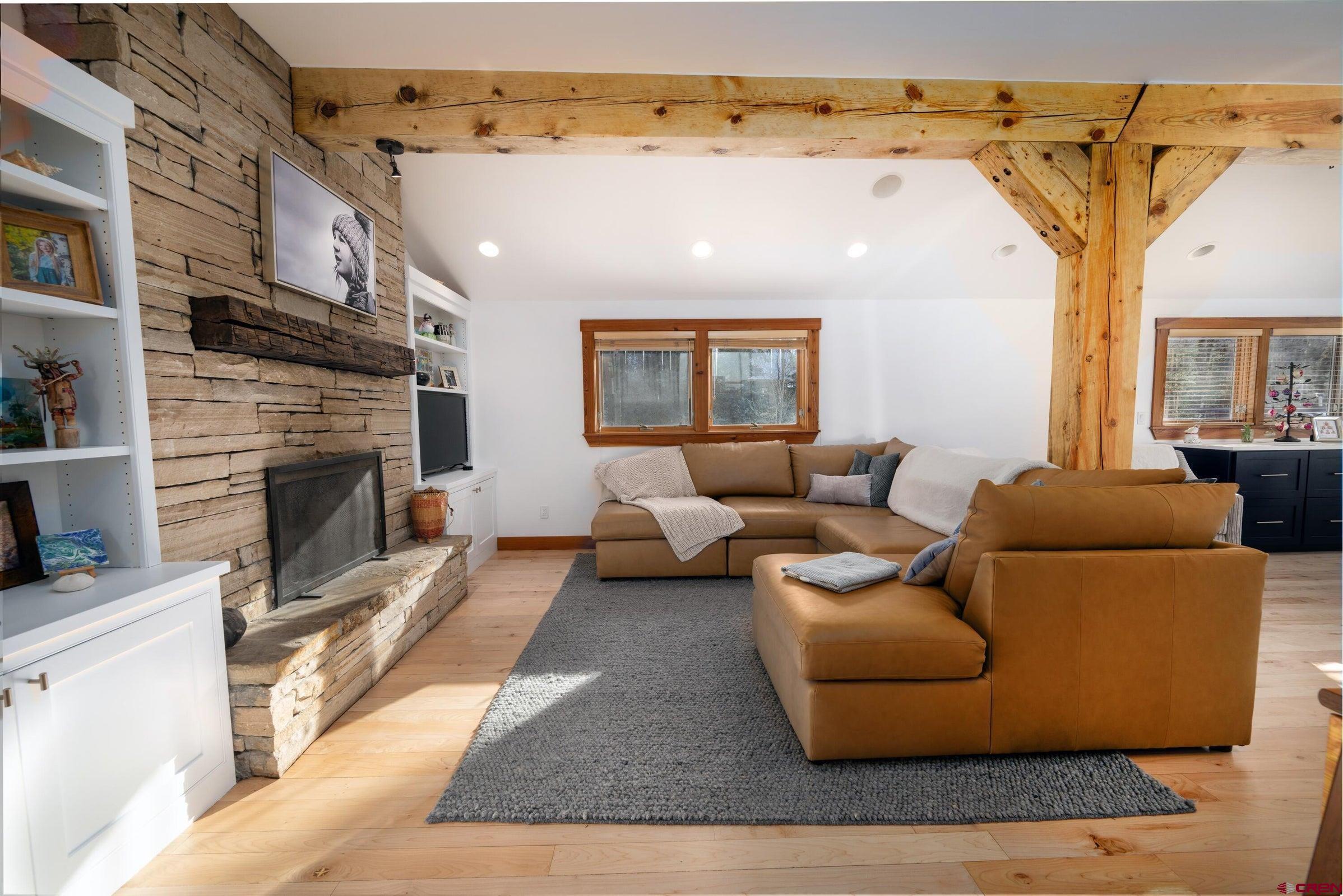 339 Silverglance Way Rico, CO 81332 - Photo 5 of 27 Gallery Image 5
