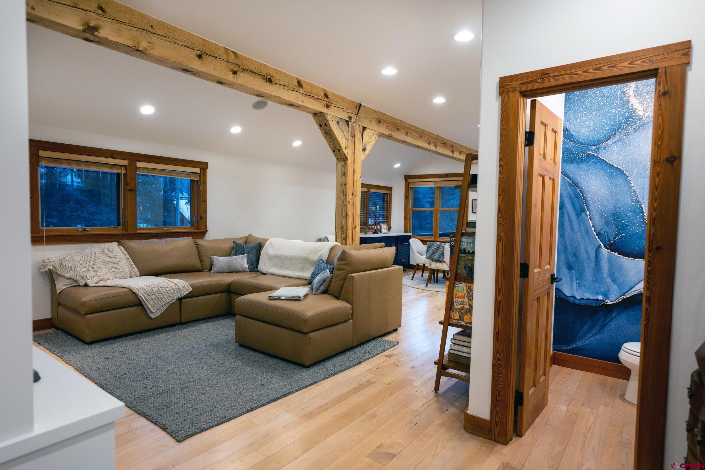 339 Silverglance Way Rico, CO 81332 - Photo 6 of 27 Gallery Image 6