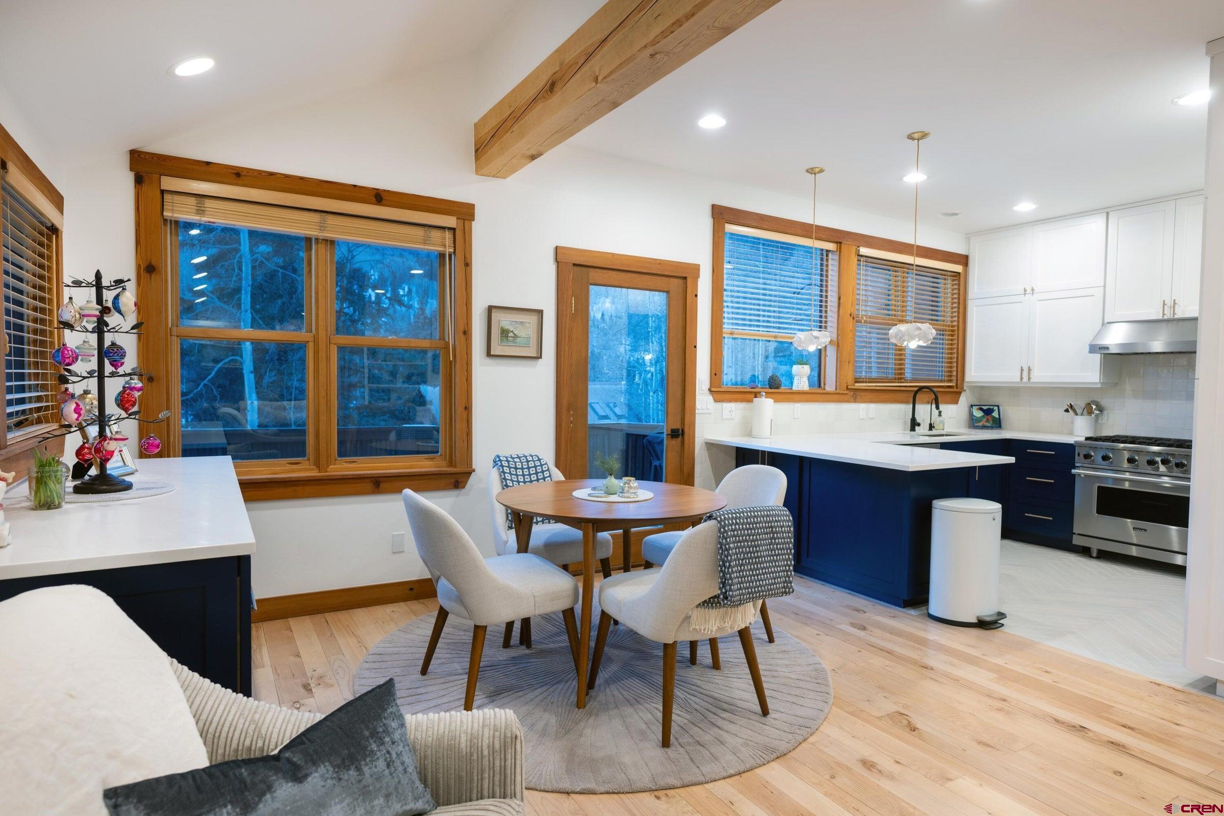 339 Silverglance Way Rico, CO 81332 - Photo 9 of 27 Gallery Image 9
