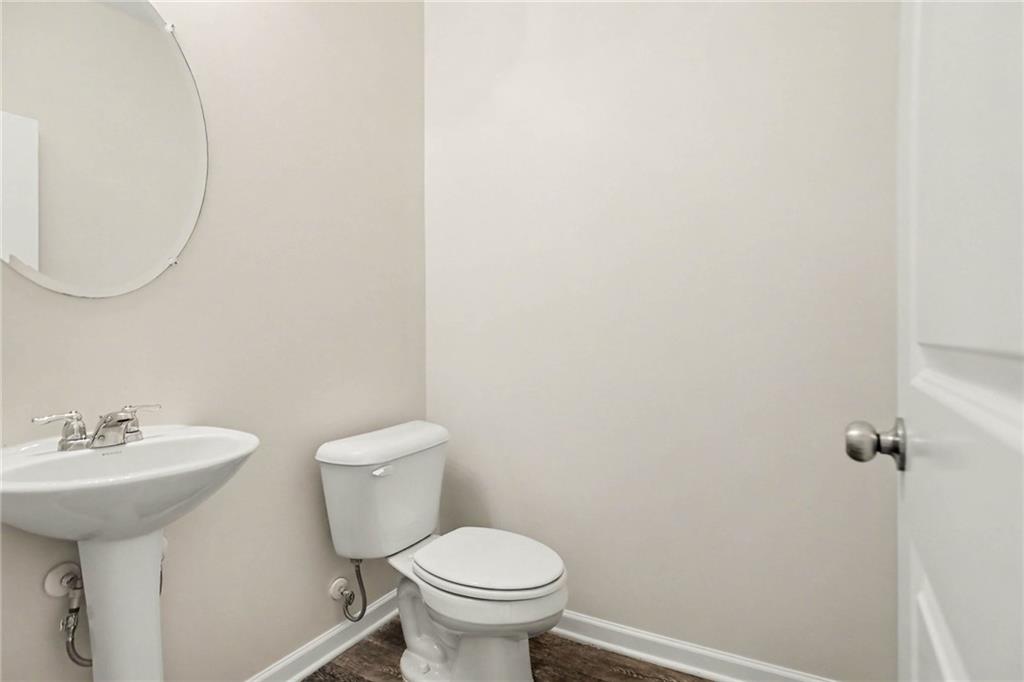 7584 Rudder Circle South Fulton, GA 30213 - Photo 14 of 30 Gallery Image 14