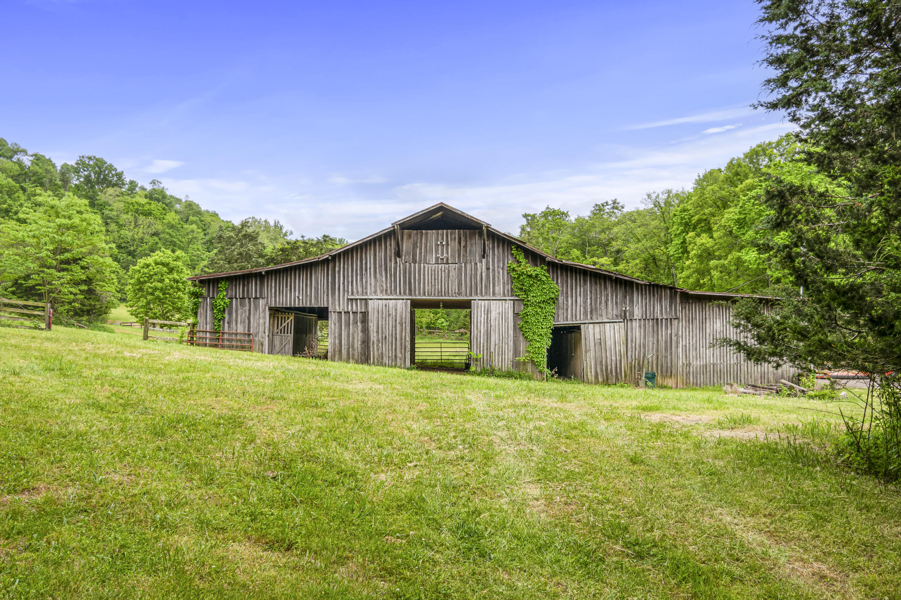 4481 Stockard Road, Unit A Culleoka, TN 38451 - Photo 77 of 83 100-print-253