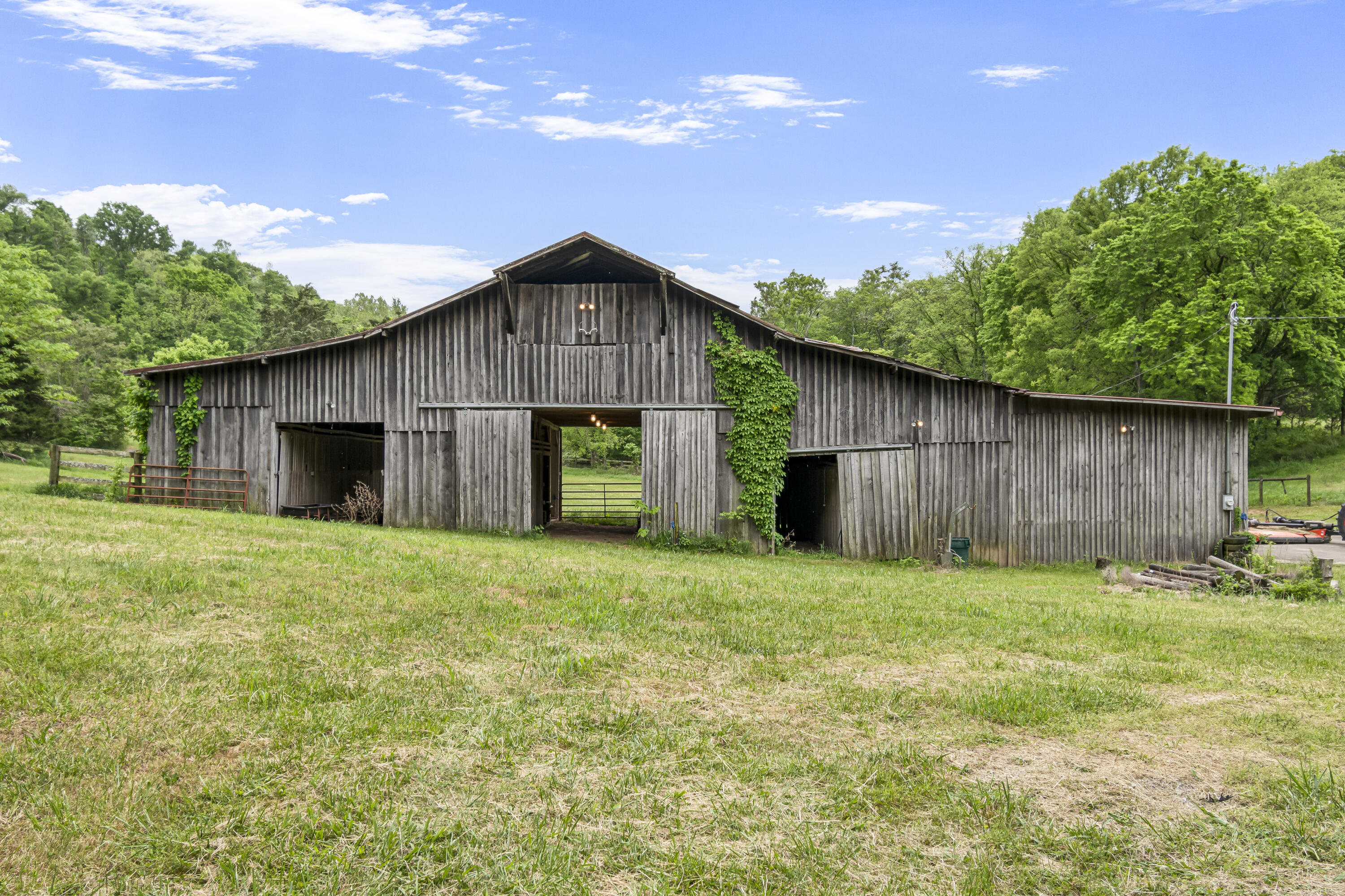 4481 Stockard Road, Unit A Culleoka, TN 38451 - Photo 78 of 83 105-print-270