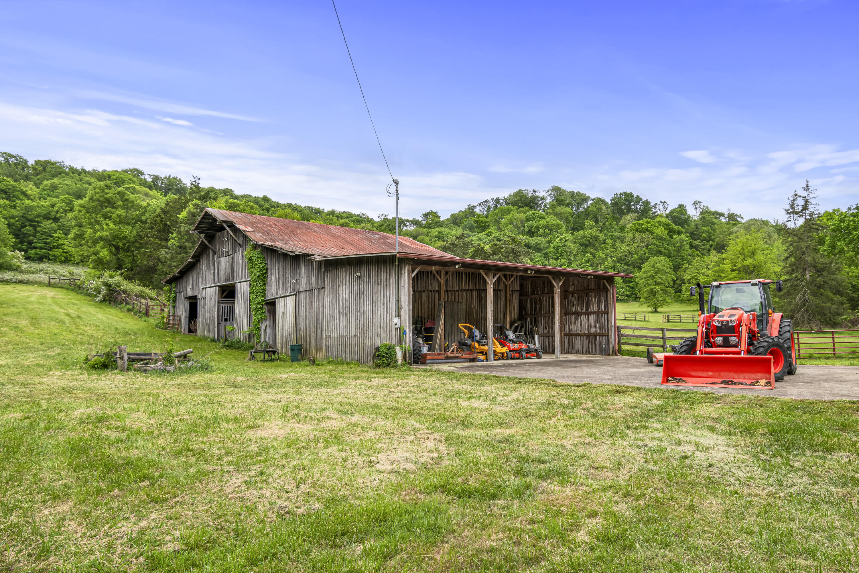 4481 Stockard Road, Unit A Culleoka, TN 38451 - Photo 79 of 83 102-print-259