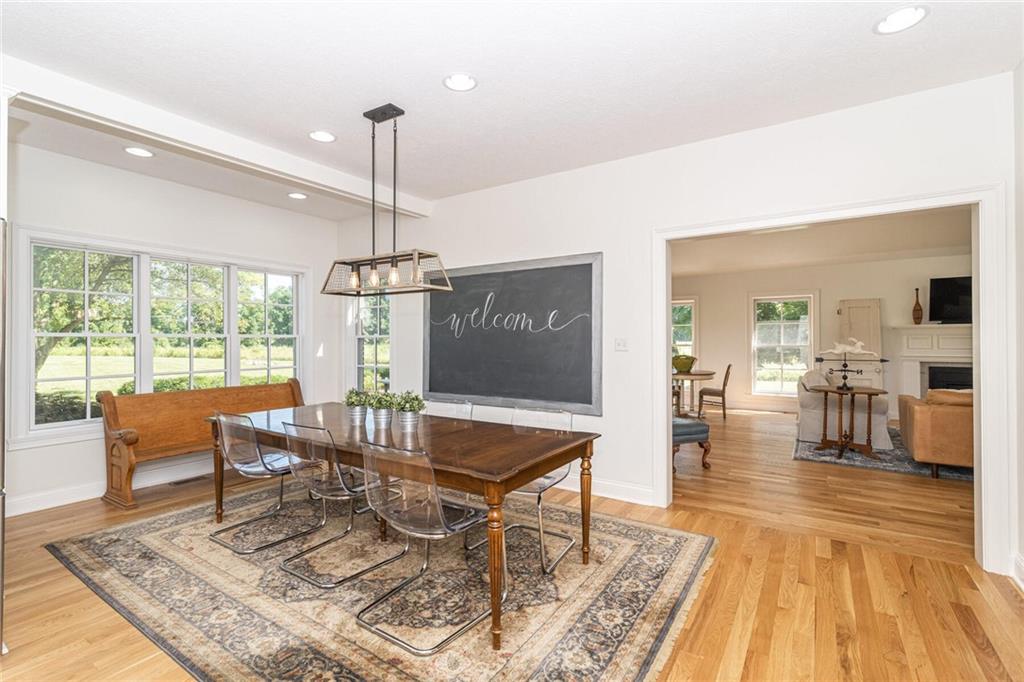 3826 South 800 E Road Zionsville, IN 46077 - Photo 17 of 60