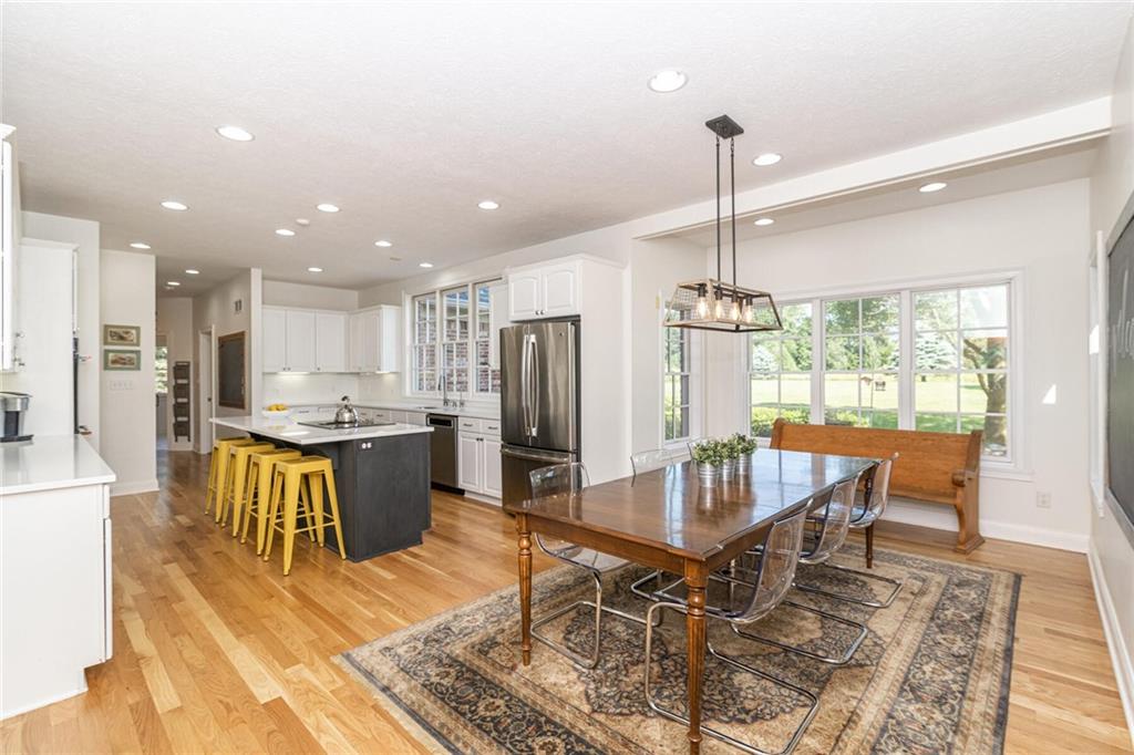 3826 South 800 E Road Zionsville, IN 46077 - Photo 19 of 60