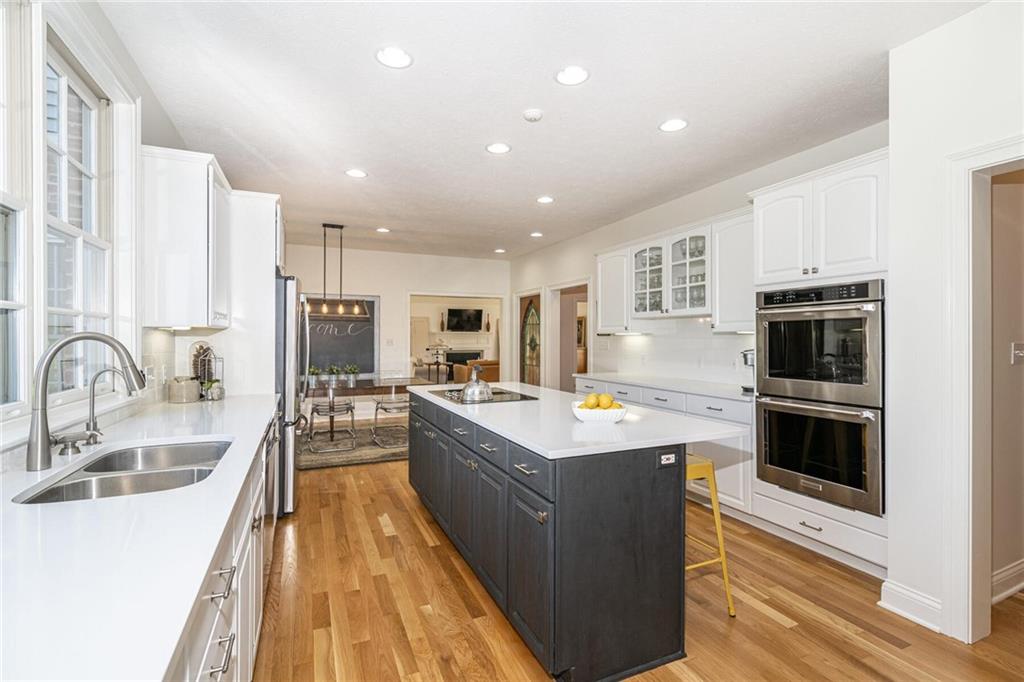 3826 South 800 E Road Zionsville, IN 46077 - Photo 23 of 60