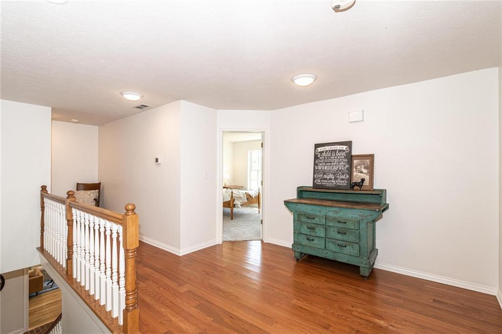 3826 South 800 E Road Zionsville, IN 46077 - Photo 34 of 60