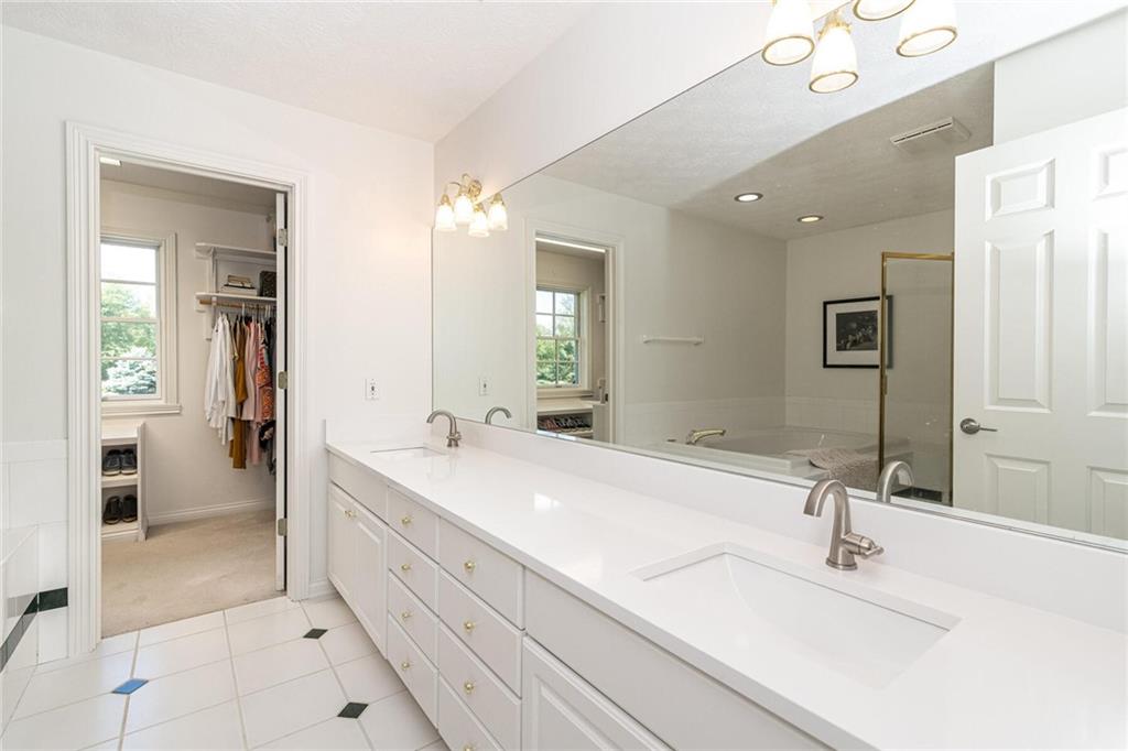 3826 South 800 E Road Zionsville, IN 46077 - Photo 40 of 60